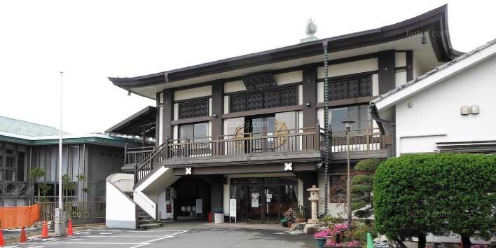 長生寺 寿楽会館
